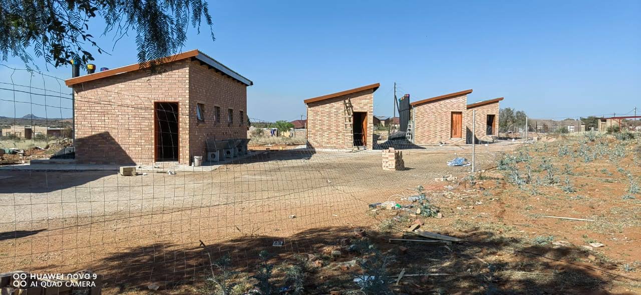 Enviroloo school toilets